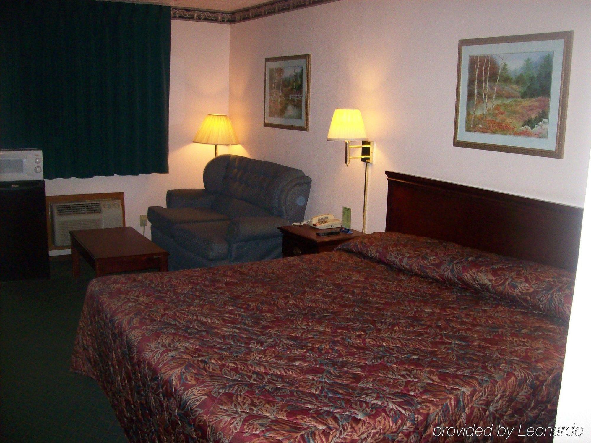 Savannah Lodge Kamer foto
