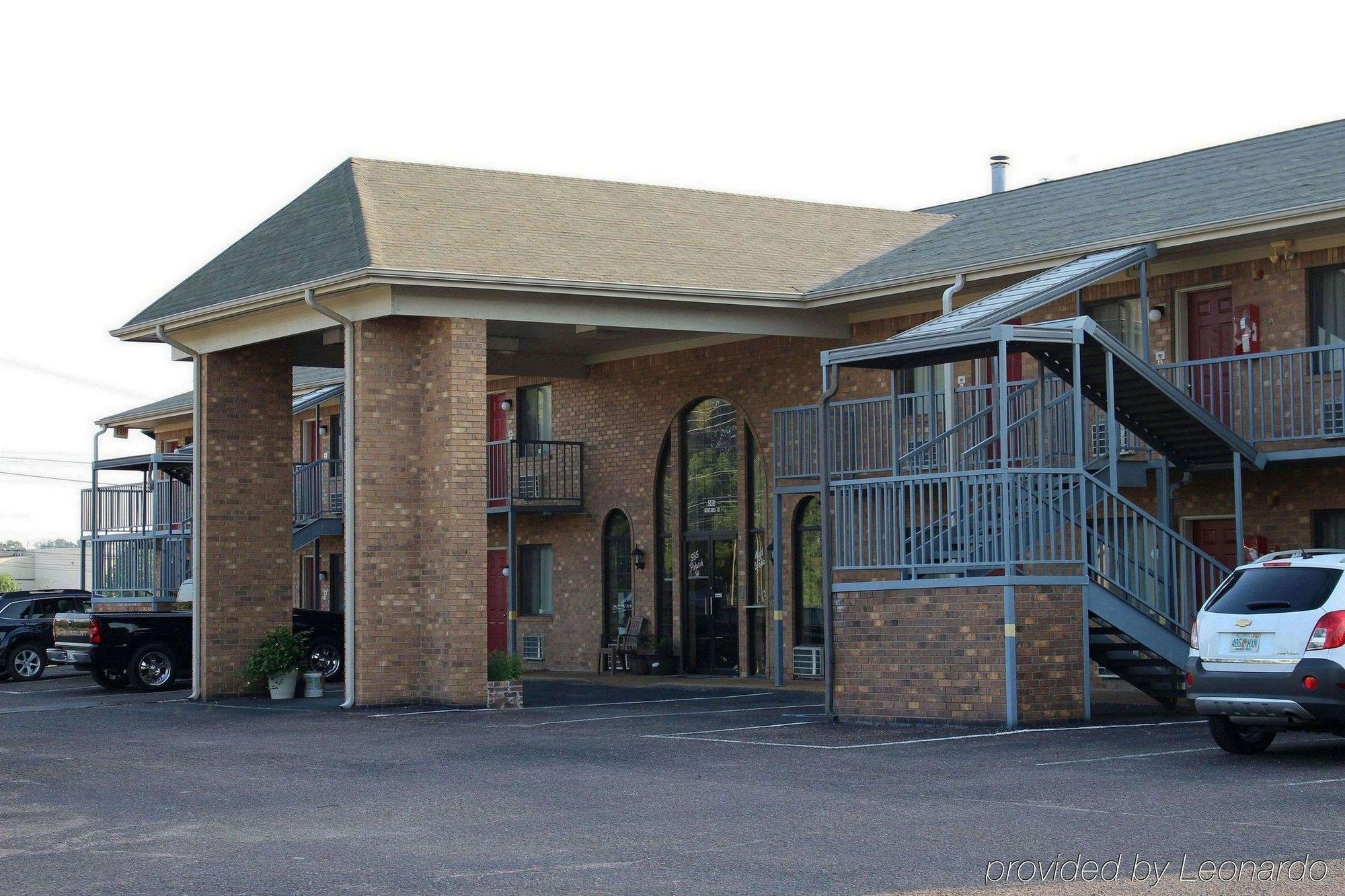 Savannah Lodge Buitenkant foto