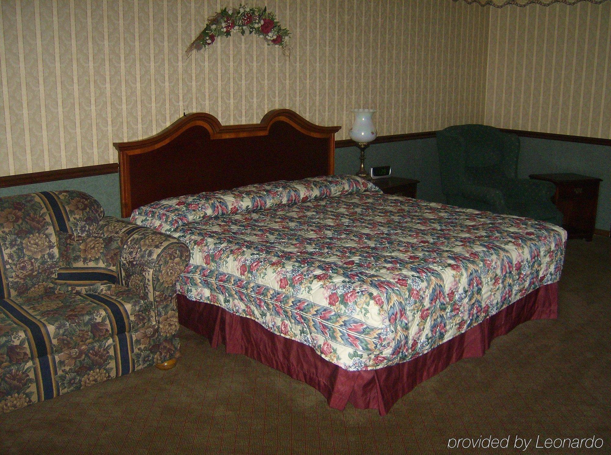 Savannah Lodge Kamer foto