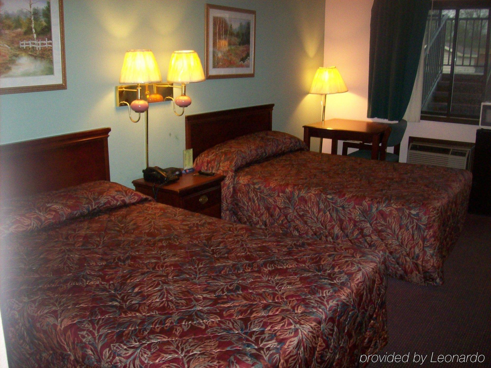 Savannah Lodge Kamer foto