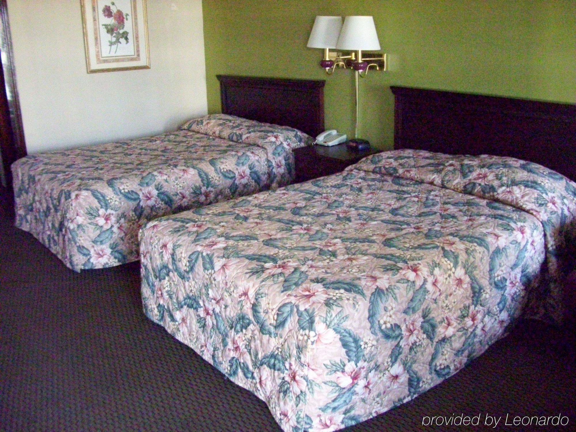 Savannah Lodge Kamer foto